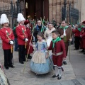 Romería Magdalena 2015