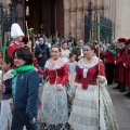 Romería Magdalena 2015