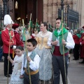 Romería Magdalena 2015