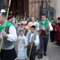 Romería Magdalena 2015