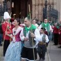 Romería Magdalena 2015