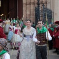 Romería Magdalena 2015
