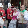 Romería Magdalena 2015