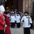 Romería Magdalena 2015