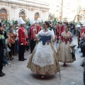 Romería Magdalena 2015