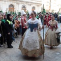 Romería Magdalena 2015