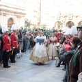 Romería Magdalena 2015