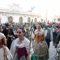 Romería Magdalena 2015