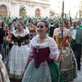 Romería Magdalena 2015