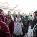 Romería Magdalena 2015