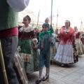 Romería Magdalena 2015