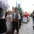 Romería Magdalena 2015