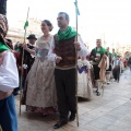 Romería Magdalena 2015