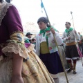 Romería Magdalena 2015