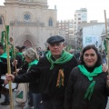 Romería Magdalena 2015