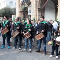 Romería Magdalena 2015