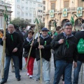 Romería Magdalena 2015