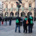 Romería Magdalena 2015