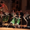Castellón, Magdalena 2015