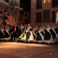 Castellón, Magdalena 2015