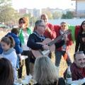 Concurso de Paellas Intercollas