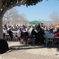 Concurso de Paellas Intercollas