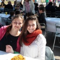 Concurso de Paellas Intercollas