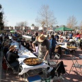 Concurso de Paellas Intercollas