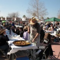 Concurso de Paellas Intercollas