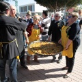 Concurso de Paellas Intercollas