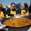 Concurso de Paellas Intercollas