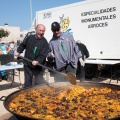 Concurso de Paellas Intercollas