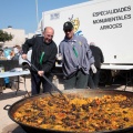 Concurso de Paellas Intercollas