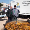 Concurso de Paellas Intercollas