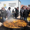 Concurso de Paellas Intercollas