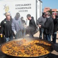 Concurso de Paellas Intercollas