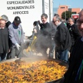 Concurso de Paellas Intercollas