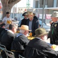 Concurso de Paellas Intercollas