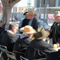 Concurso de Paellas Intercollas