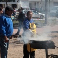 Concurso de Paellas Intercollas