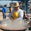 Concurso de Paellas Intercollas