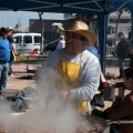 Concurso de Paellas Intercollas