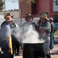 Concurso de Paellas Intercollas