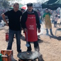 Concurso de Paellas Intercollas