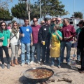 Concurso de Paellas Intercollas