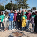 Concurso de Paellas Intercollas