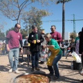 Concurso de Paellas Intercollas