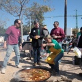 Concurso de Paellas Intercollas