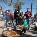 Concurso de Paellas Intercollas