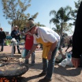 Concurso de Paellas Intercollas